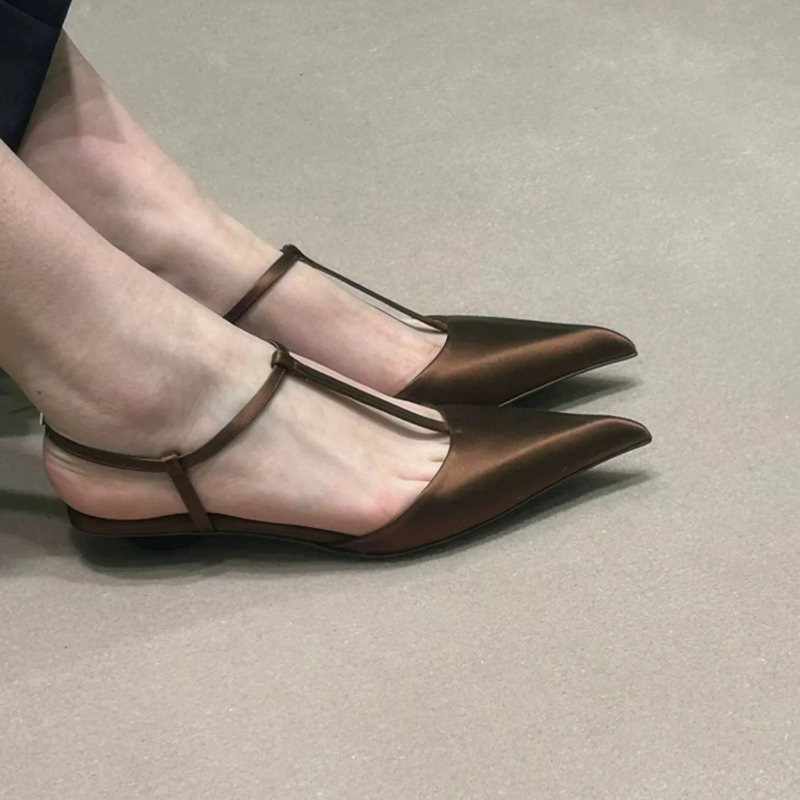 Shoes for Women Sexy Pointed T - Women Fashion Simple recensie en prijs