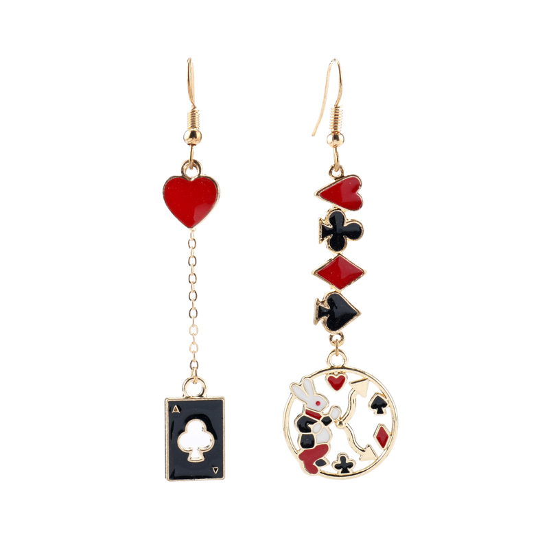 Cute Romantic Fantasy Alice in - Women Fashion Icon recensie en prijs