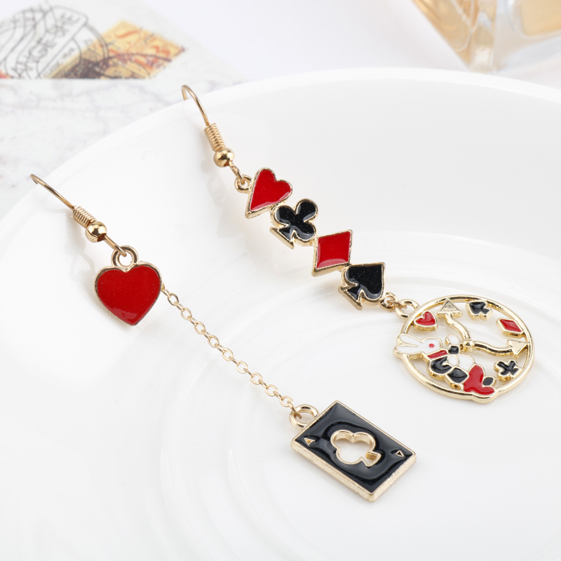 Cute Romantic Fantasy Alice in - Women Fashion Icon recensie en prijs