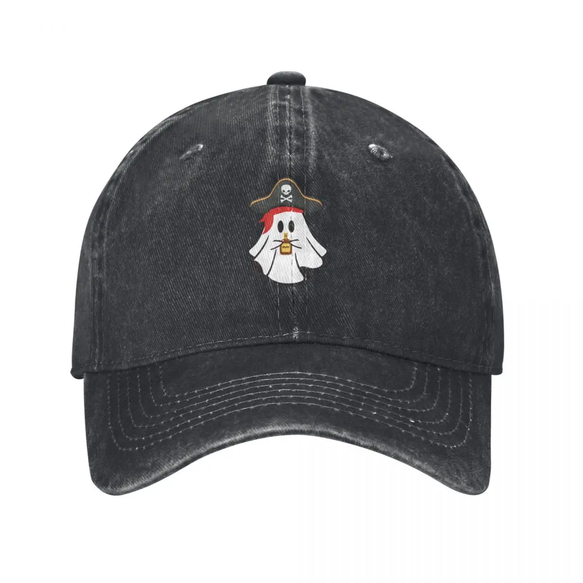 Happy Little Pirate Ghost Sipp - Women Fashion Icon recensie en prijs