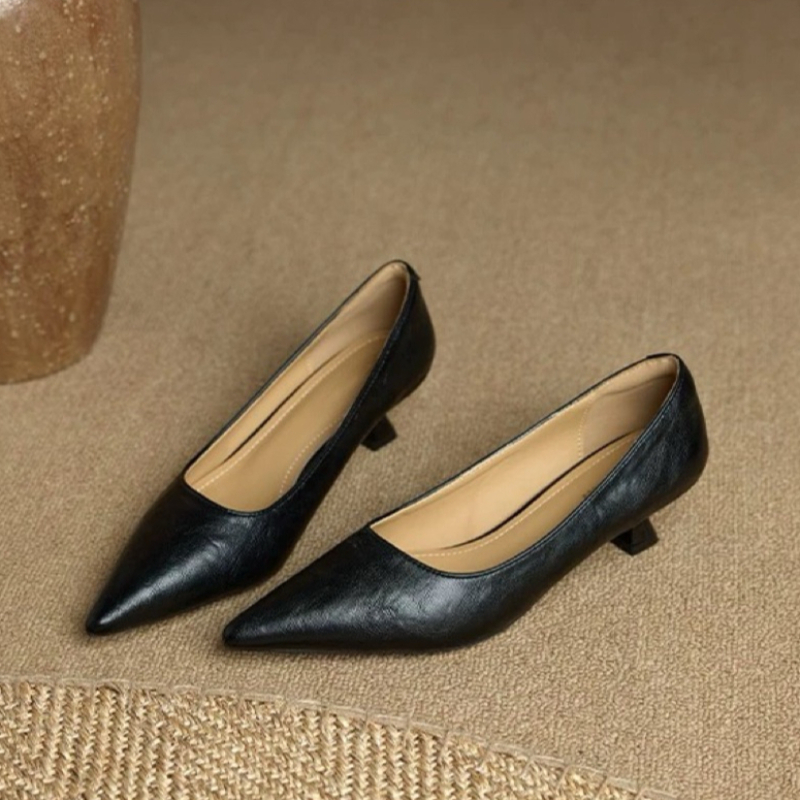 New Retro Women's Shoes Exquis - Women Fashion Designers recensie en prijs