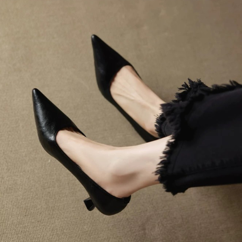 New Retro Women's Shoes Exquis - Women Fashion Designers recensie en prijs