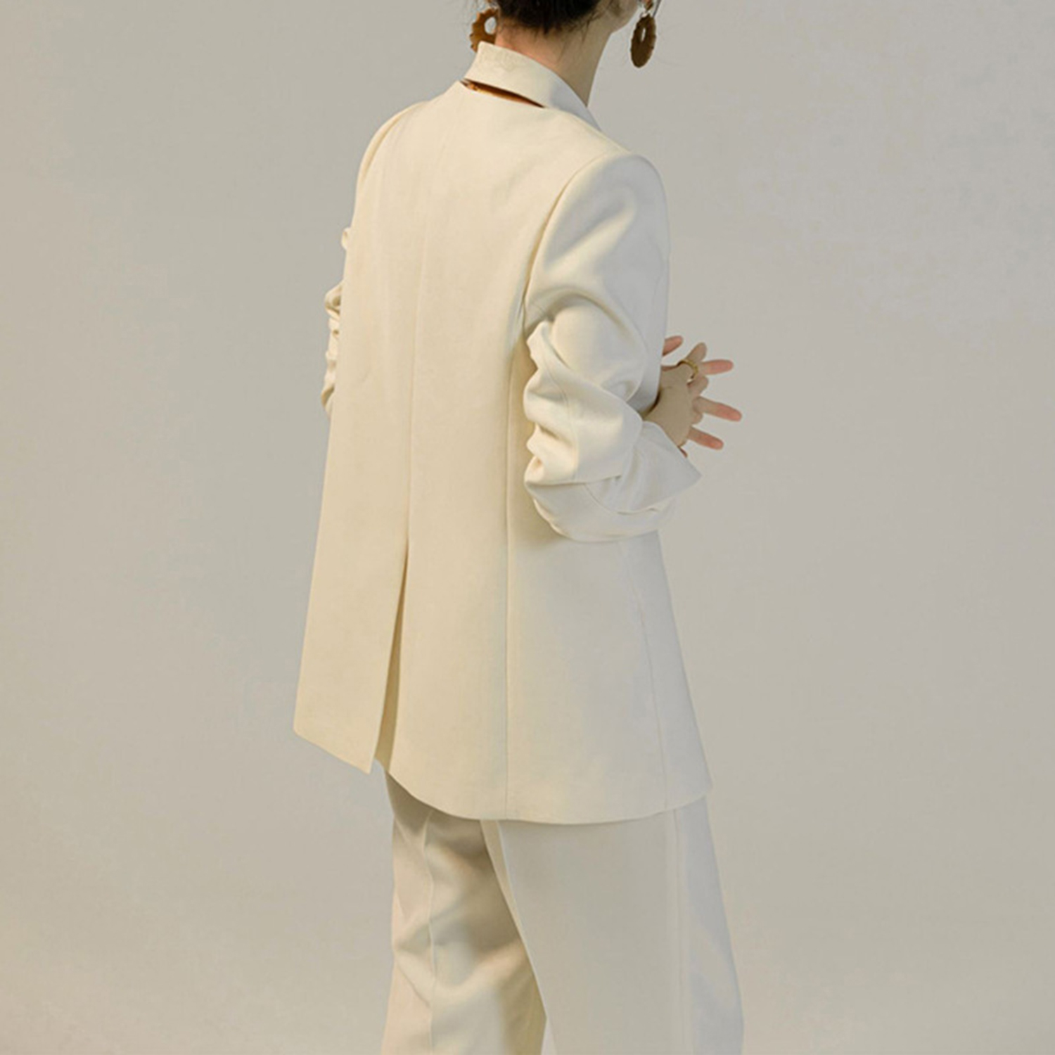 Allingentle Women's Suit Pants - Women'S Fashion Middle Ages recensie en prijs