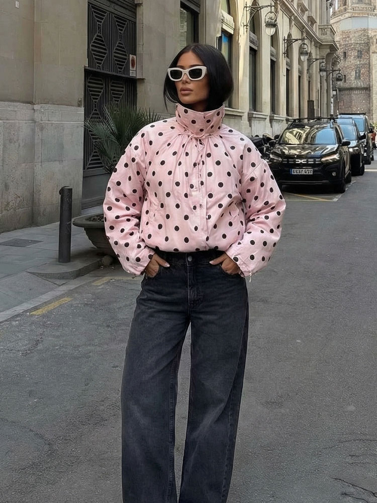 HH 2026 Spring Trend Women Pol - Women'S Fashion Trends 2026 Spring Summer recensie en prijs