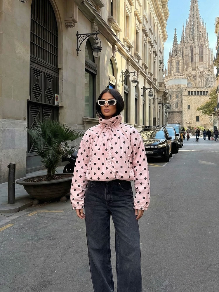 HH 2026 Spring Trend Women Pol - Women'S Fashion Trends 2026 Spring Summer recensie en prijs