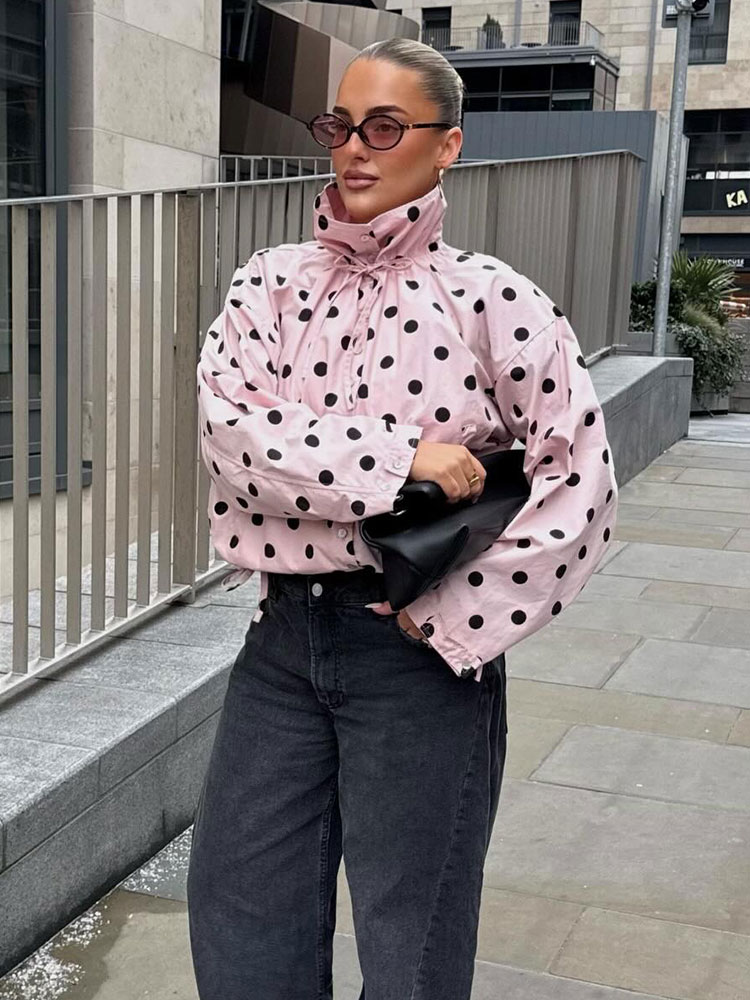 HH 2026 Spring Trend Women Pol - Women'S Fashion Trends 2026 Spring Summer recensie en prijs