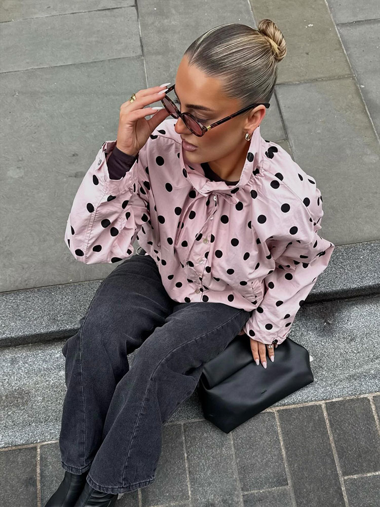 HH 2026 Spring Trend Women Pol - Women'S Fashion Trends 2026 Spring Summer recensie en prijs
