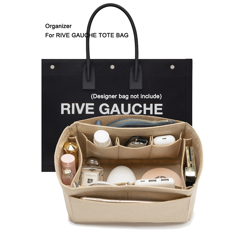 Insert Organizer Fit For RIVE  - Women'S Ysl Fashion recensie en prijs
