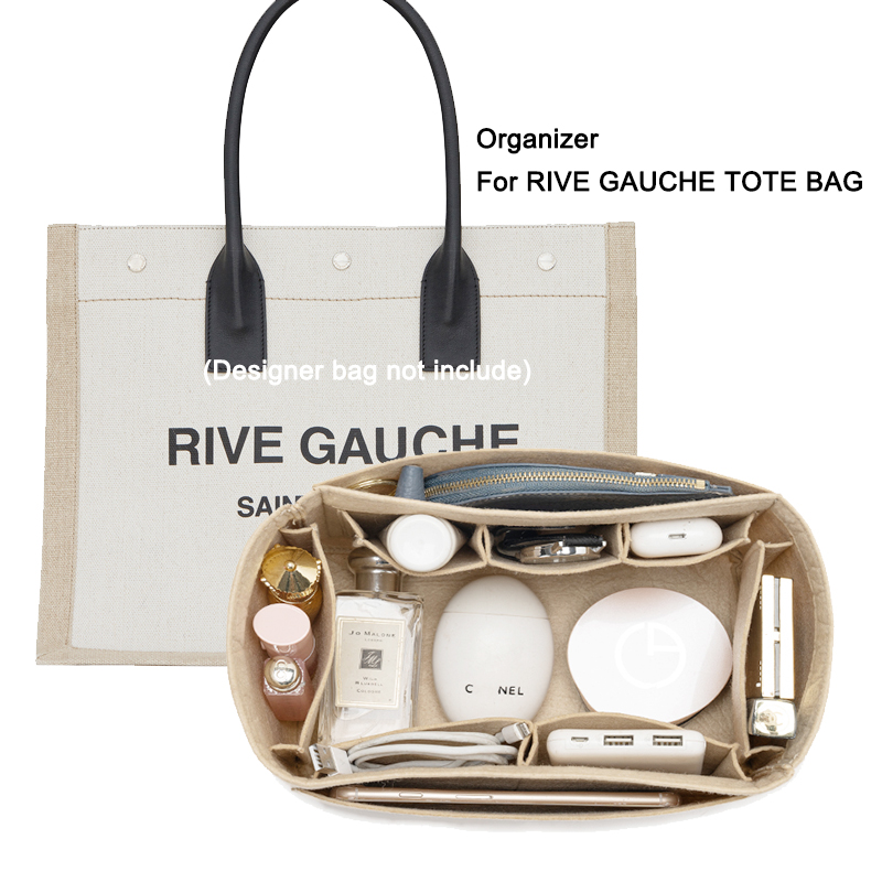 Insert Organizer Fit For RIVE  - Women'S Ysl Fashion recensie en prijs
