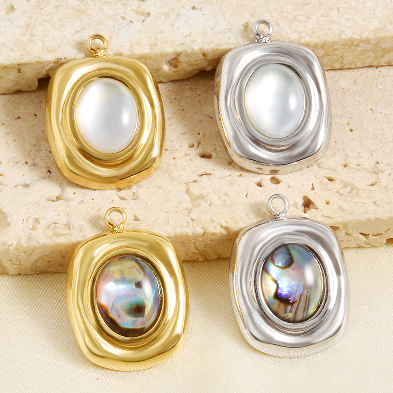 3/4pcs Gold Color Irregular Ge - Women'S Real Y2K Fashion recensie en prijs