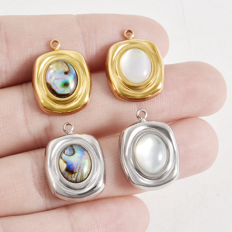 3/4pcs Gold Color Irregular Ge - Women'S Real Y2K Fashion recensie en prijs