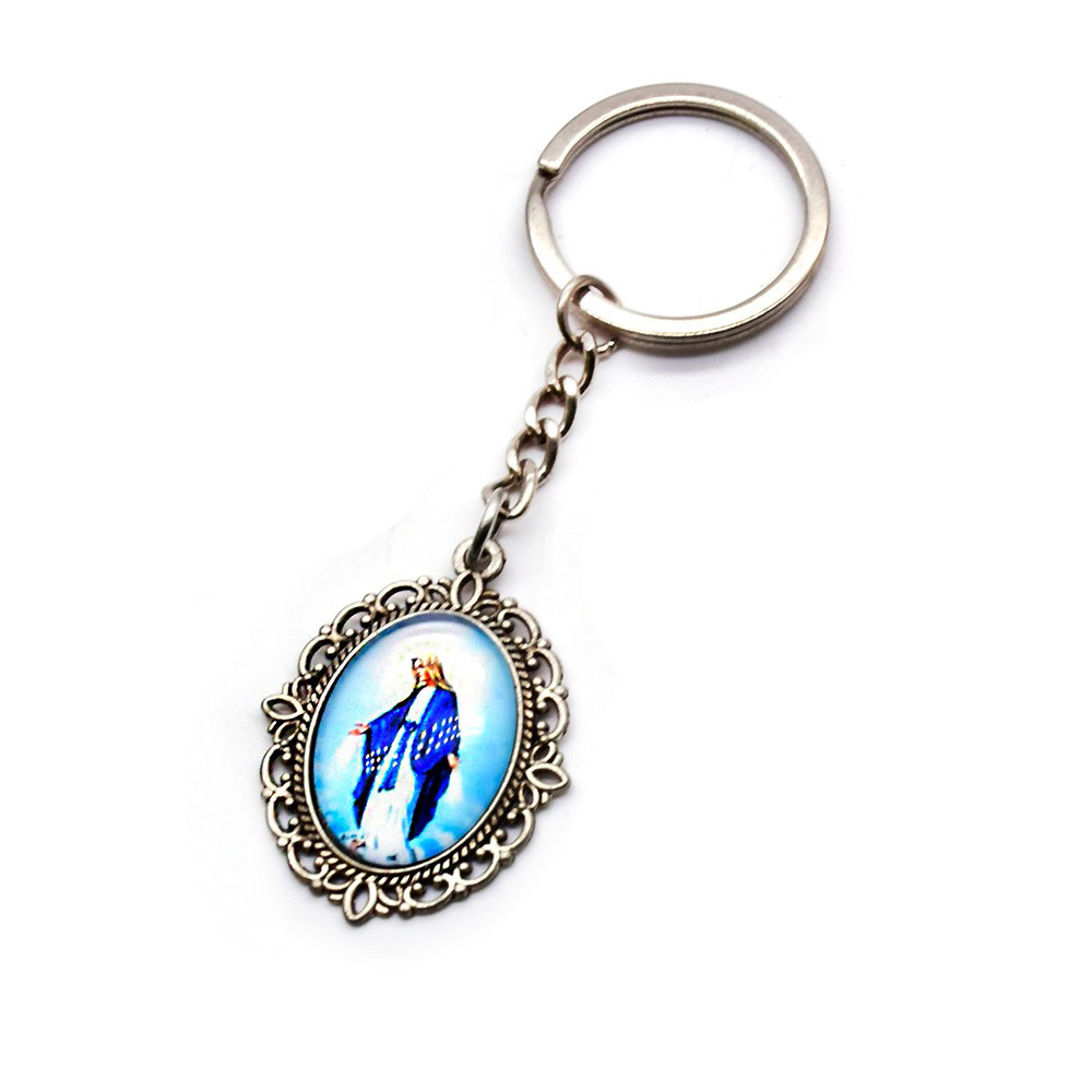 Miraculous Fatima Carmen Icon  - Women Fashion Icon recensie en prijs