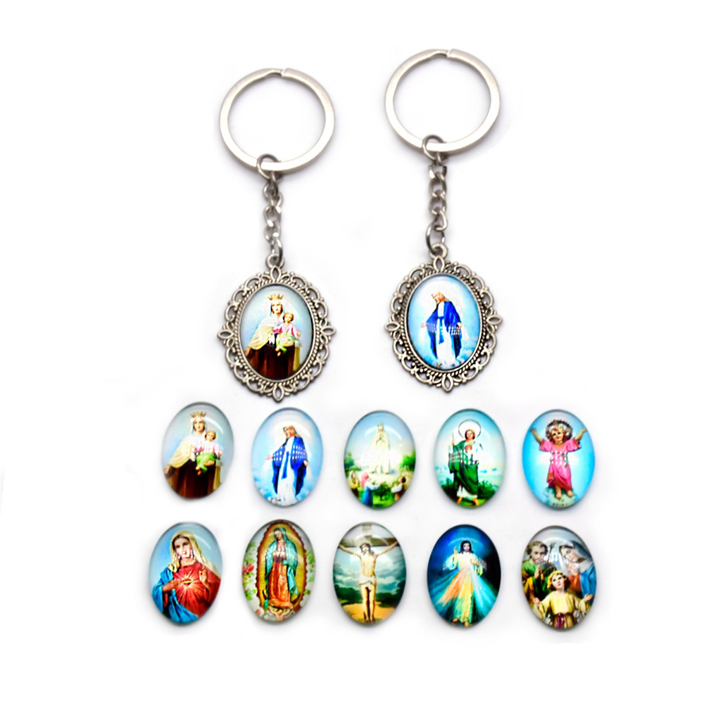 Miraculous Fatima Carmen Icon  - Women Fashion Icon recensie en prijs