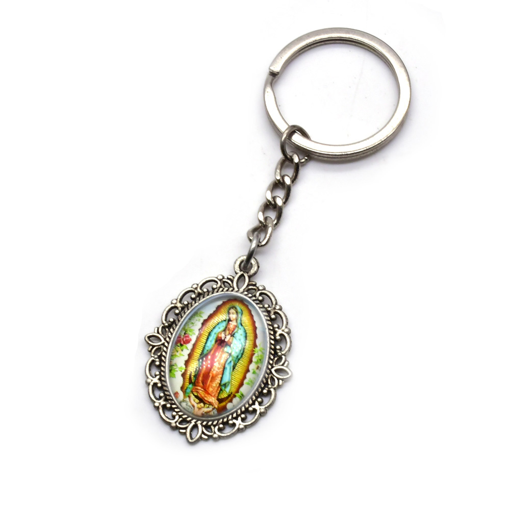 Miraculous Fatima Carmen Icon  - Women Fashion Icon recensie en prijs