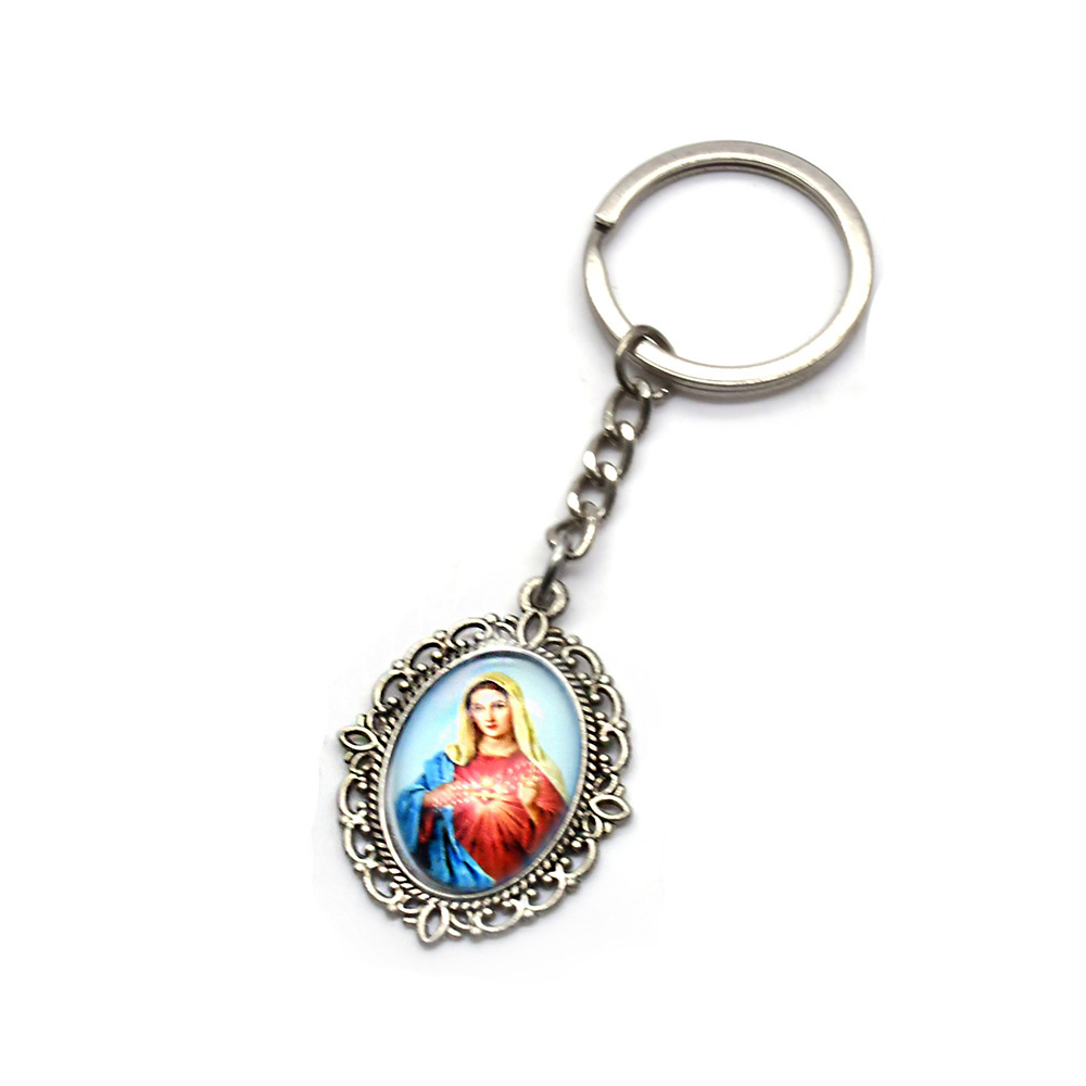 Miraculous Fatima Carmen Icon  - Women Fashion Icon recensie en prijs