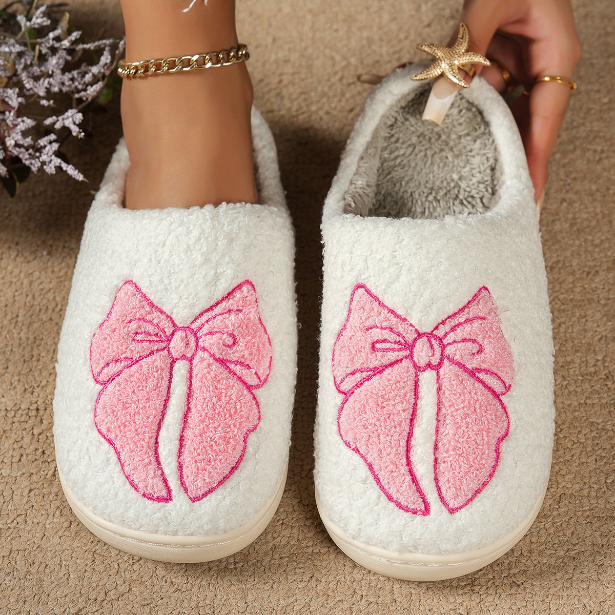 Winter Plush Girl's Bedroom Sl - Women Fashion Simple recensie en prijs