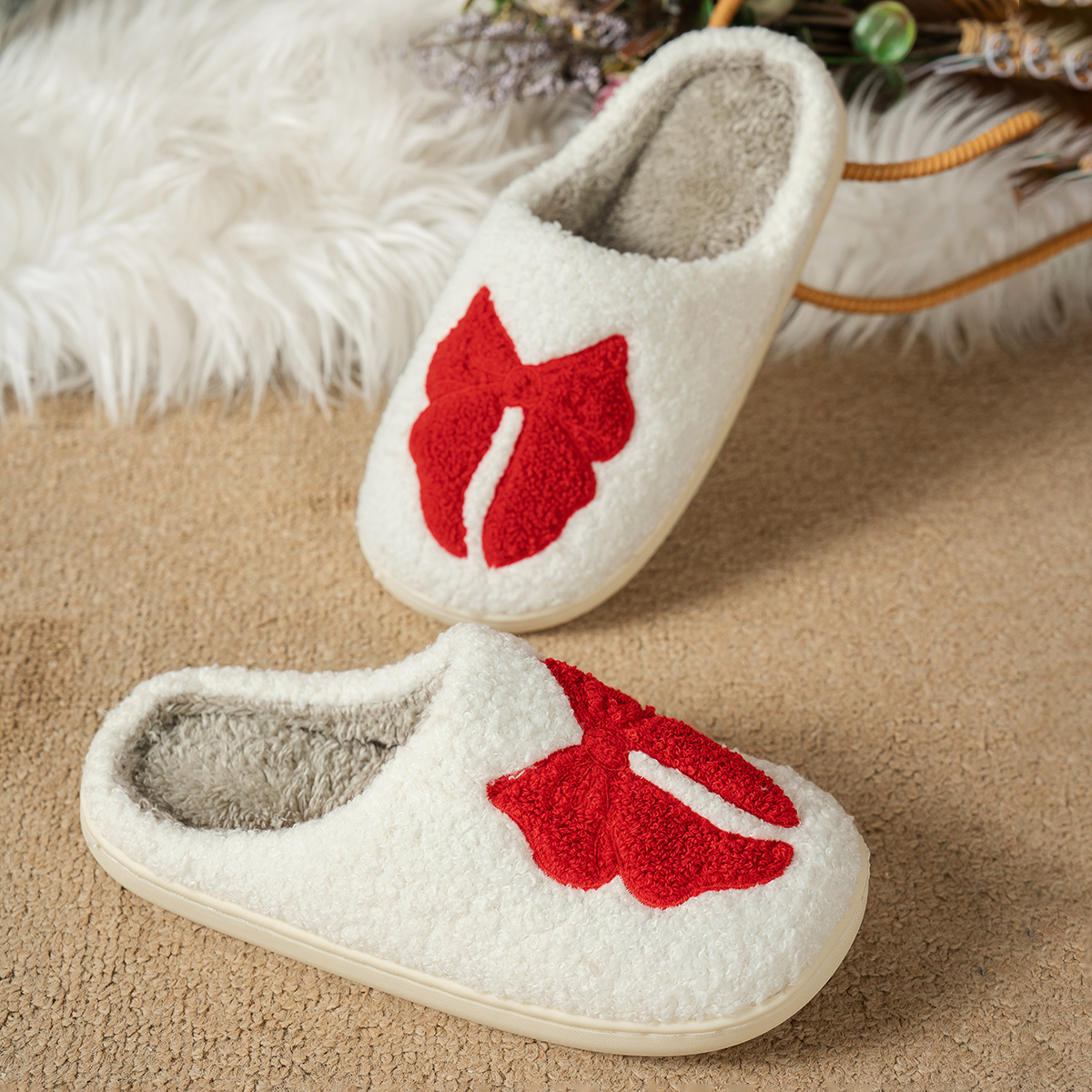 Winter Plush Girl's Bedroom Sl - Women Fashion Simple recensie en prijs