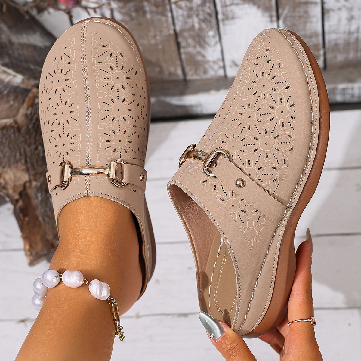 Women Slippers Lightweight Fas - Women'S Fashion Middle Ages recensie en prijs