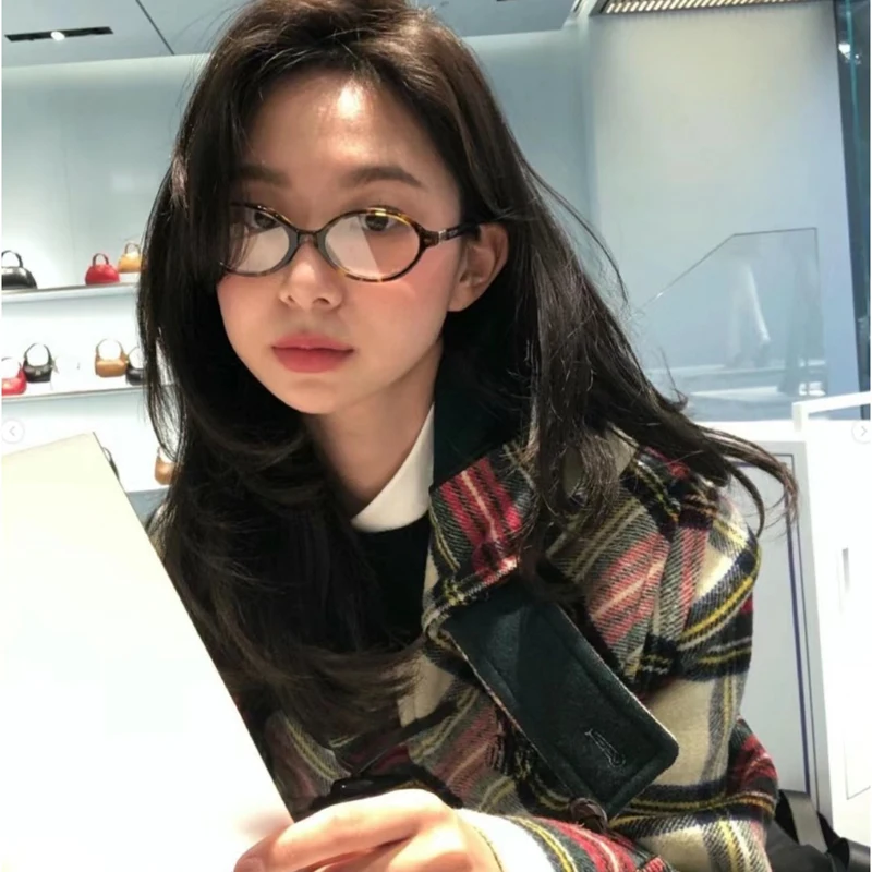 Hiking 4pcs Fashion Female Sma - Women'S Fashion Glasses With Clear Lenses recensie en prijs