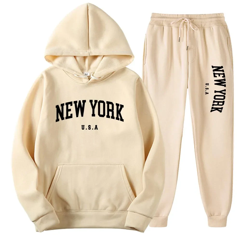 Men Women New York U.S.A City  - Women And Men Fashion recensie en prijs