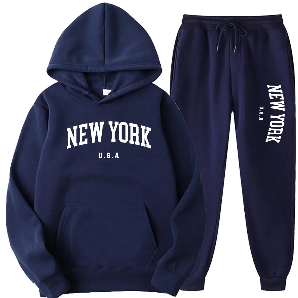 Men Women New York U.S.A City  - Women And Men Fashion recensie en prijs