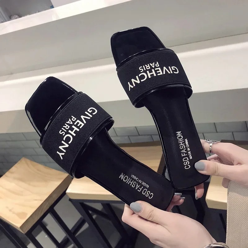Women's Slippers Brand Summer  - Women'S Fashion For 2025 recensie en prijs