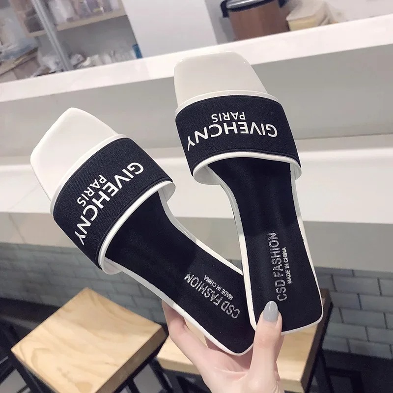 Women's Slippers Brand Summer  - Women'S Fashion For 2025 recensie en prijs