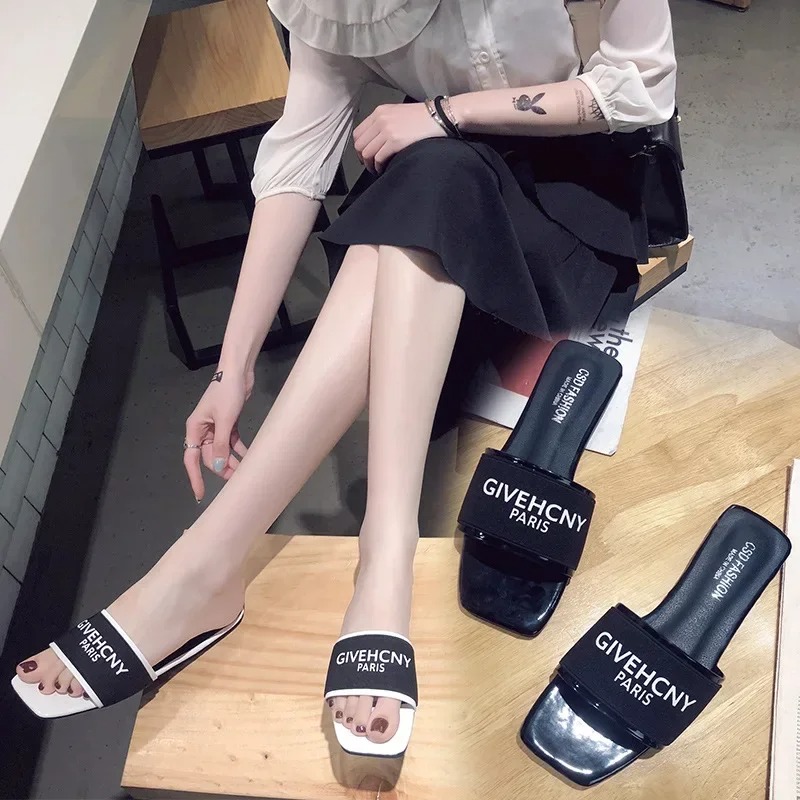 Women's Slippers Brand Summer  - Women'S Fashion For 2025 recensie en prijs