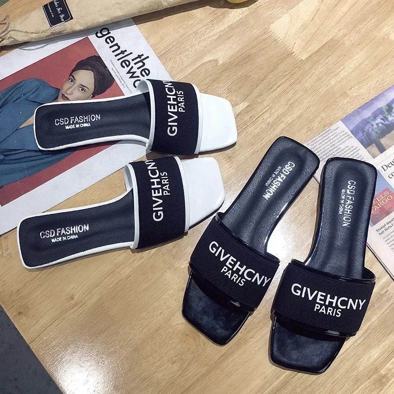 Women's Slippers Brand Summer  - Women'S Fashion For 2025 recensie en prijs