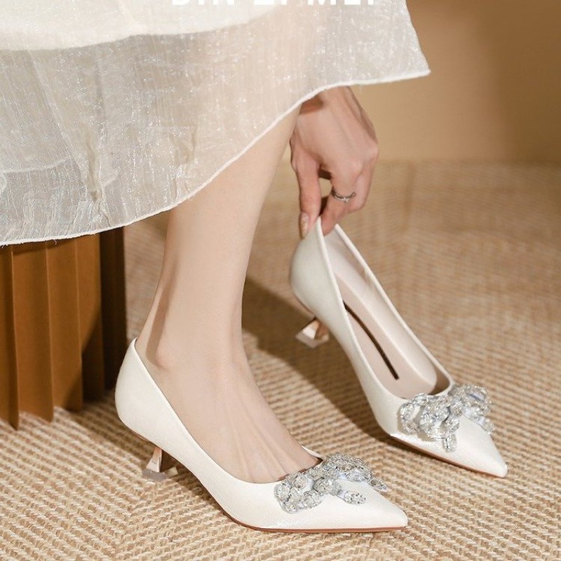 High Heels 2025 Summer New Tem - Women'S Fashion For 2025 recensie en prijs