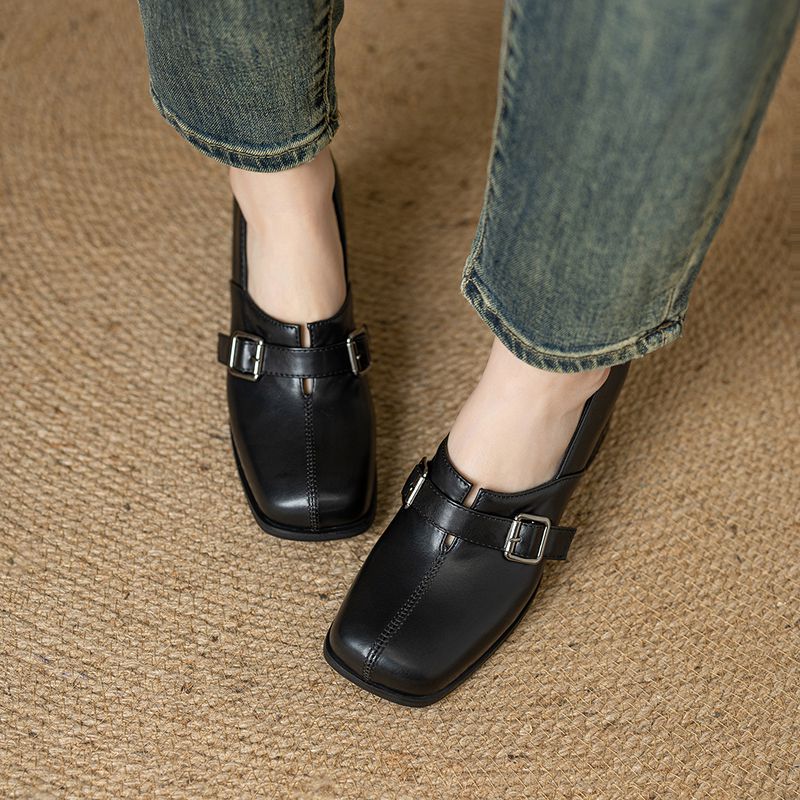 Girseaby Vintage Women Pumps S - Women Fashion Designers recensie en prijs