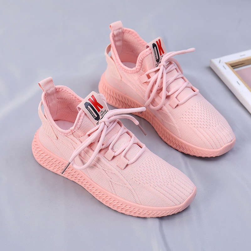 2026 Fashion Spring Female Sne - Women'S Yellow Fashion Sneakers recensie en prijs