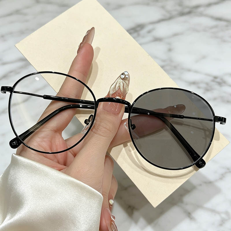 SEAMERGO Round Frame Customize - Women'S Fashion Glasses With Clear Lenses recensie en prijs