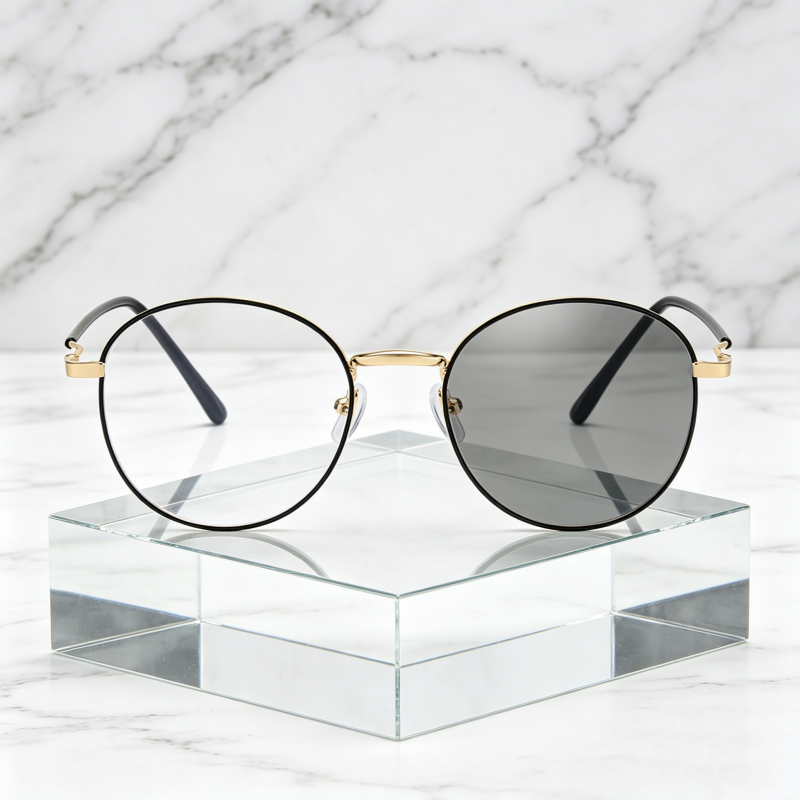 SEAMERGO Round Frame Customize - Women'S Fashion Glasses With Clear Lenses recensie en prijs